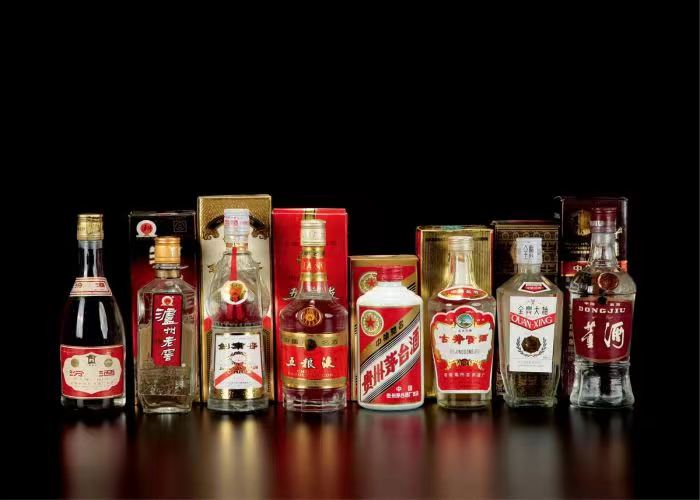 新盈镇茅台酒回收