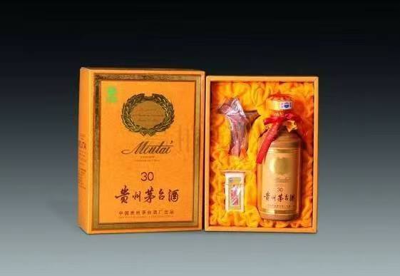 新盈镇年份酒回收